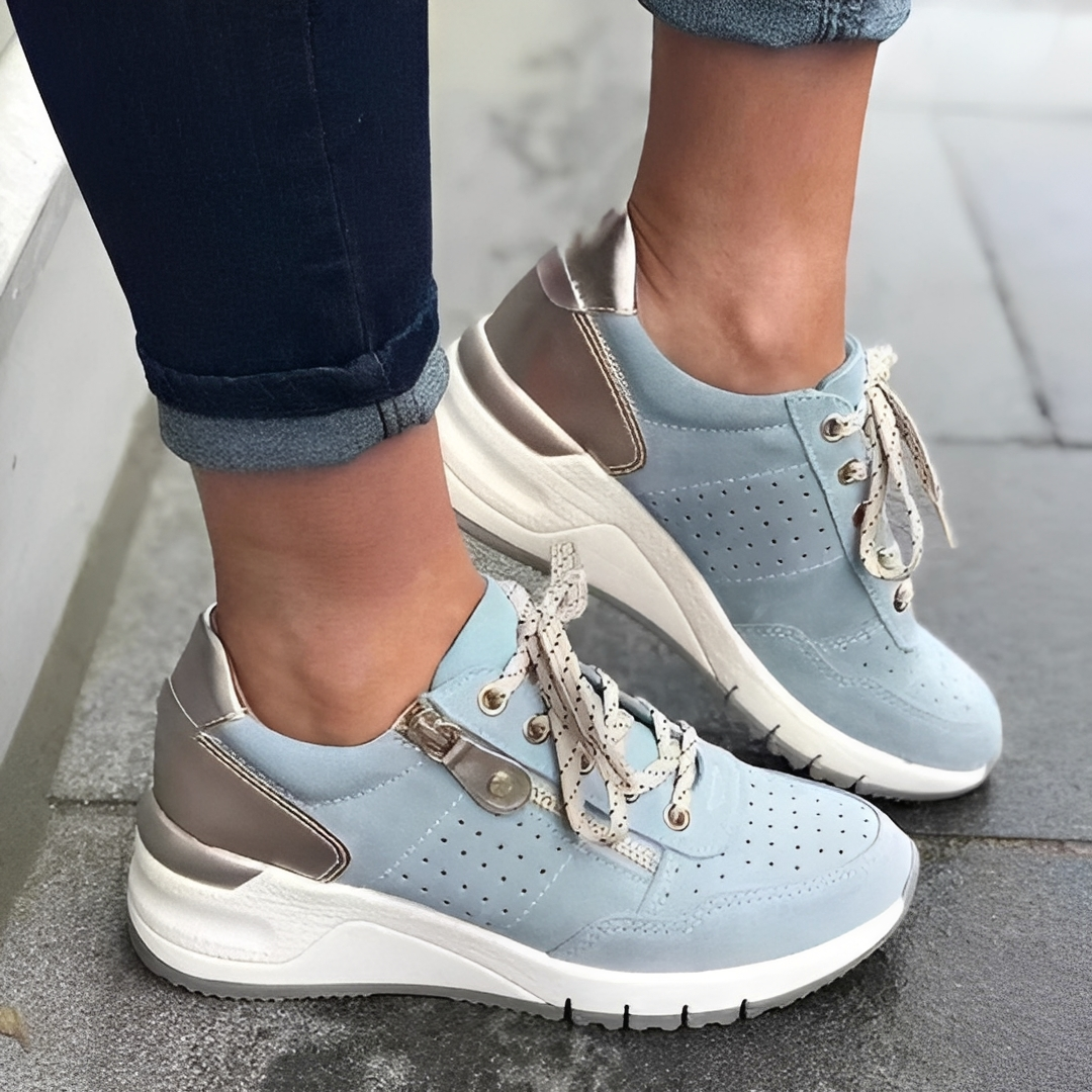 Luciah - Trendy summer shoes for women