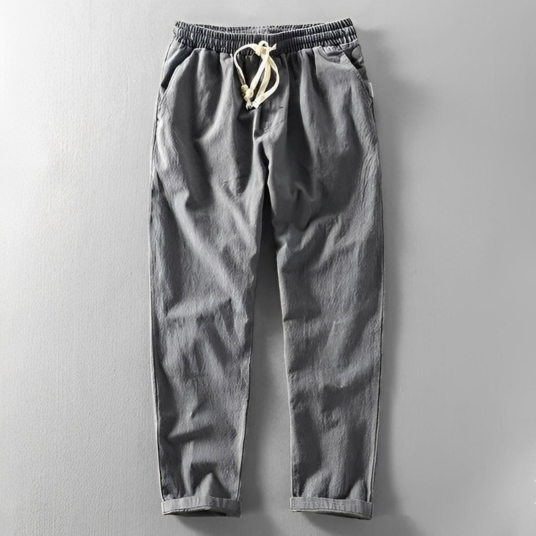 Jayrold - Trendy Men's Summer Pants