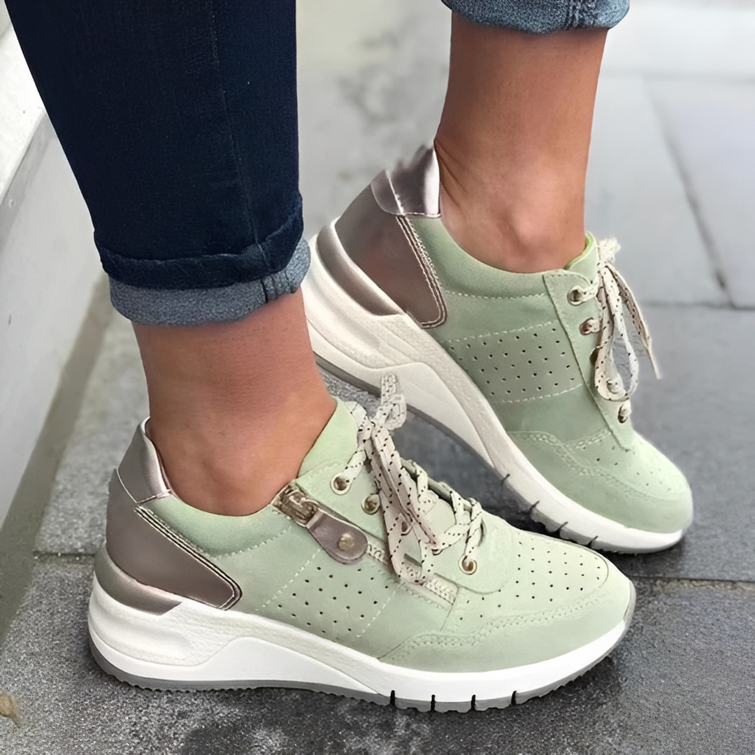 Luciah - Trendy summer shoes for women