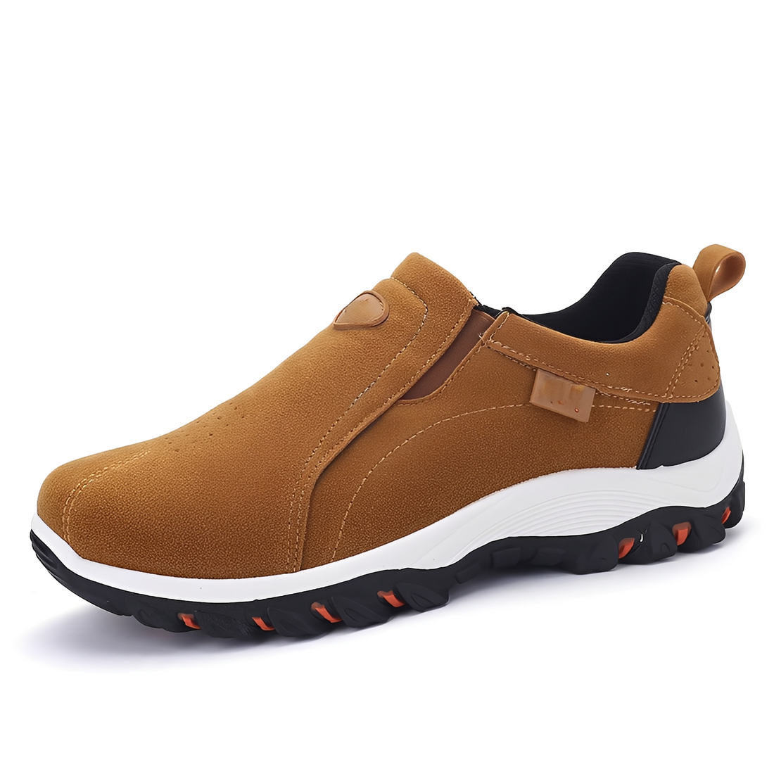Geover - Stylish and tough men's shoes
