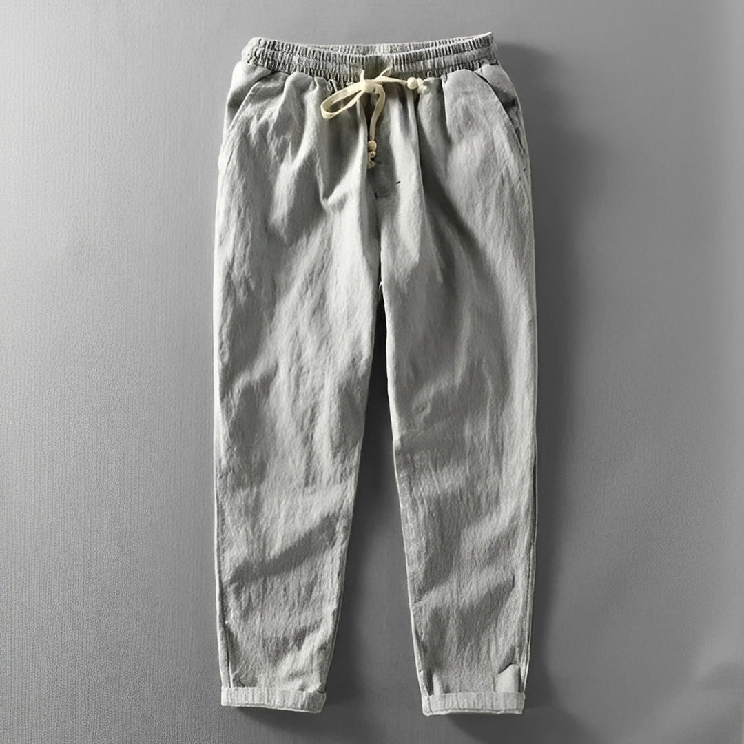 Jayrold - Trendy Men's Summer Pants