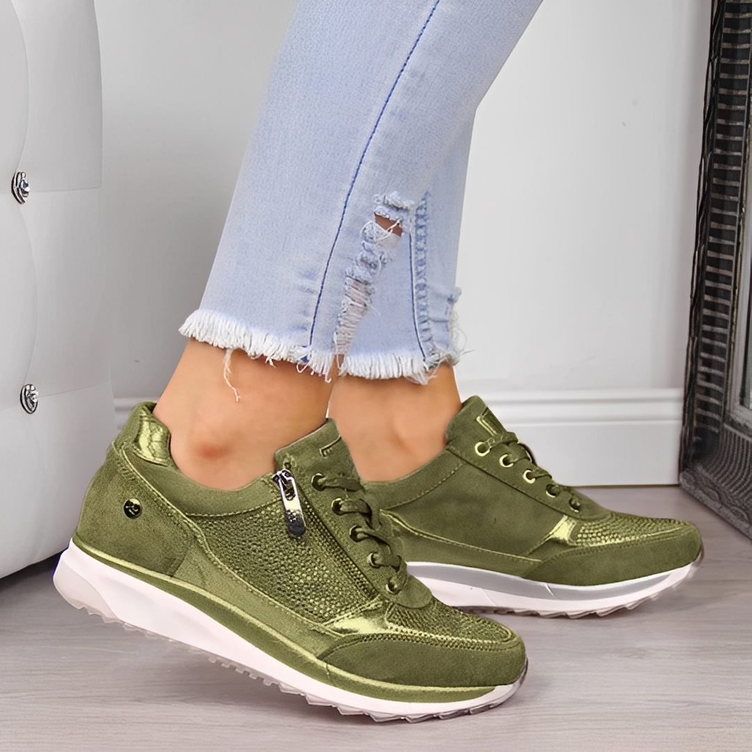 Dianna – Shoes women – for everyday wear
