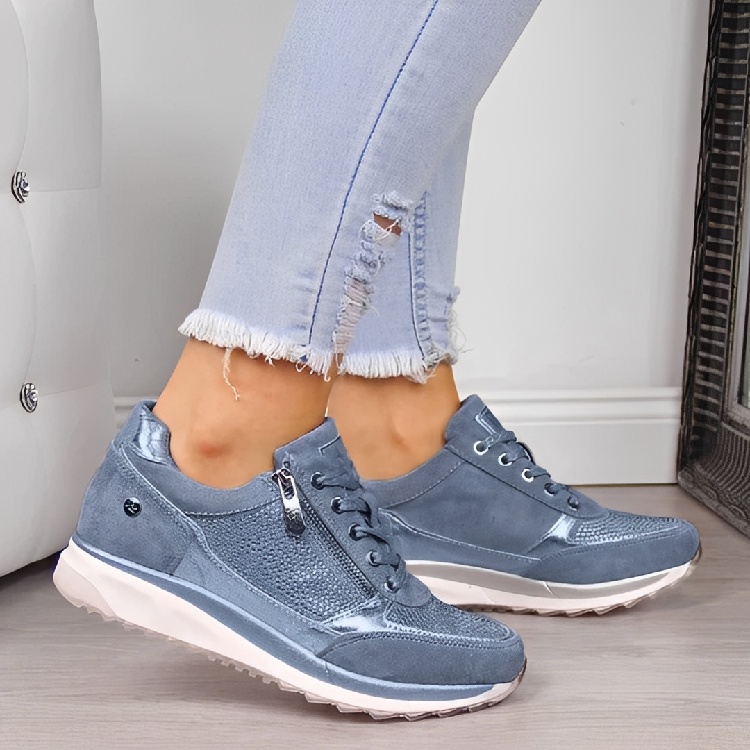 Marcella - Chic and comfortable women's shoes