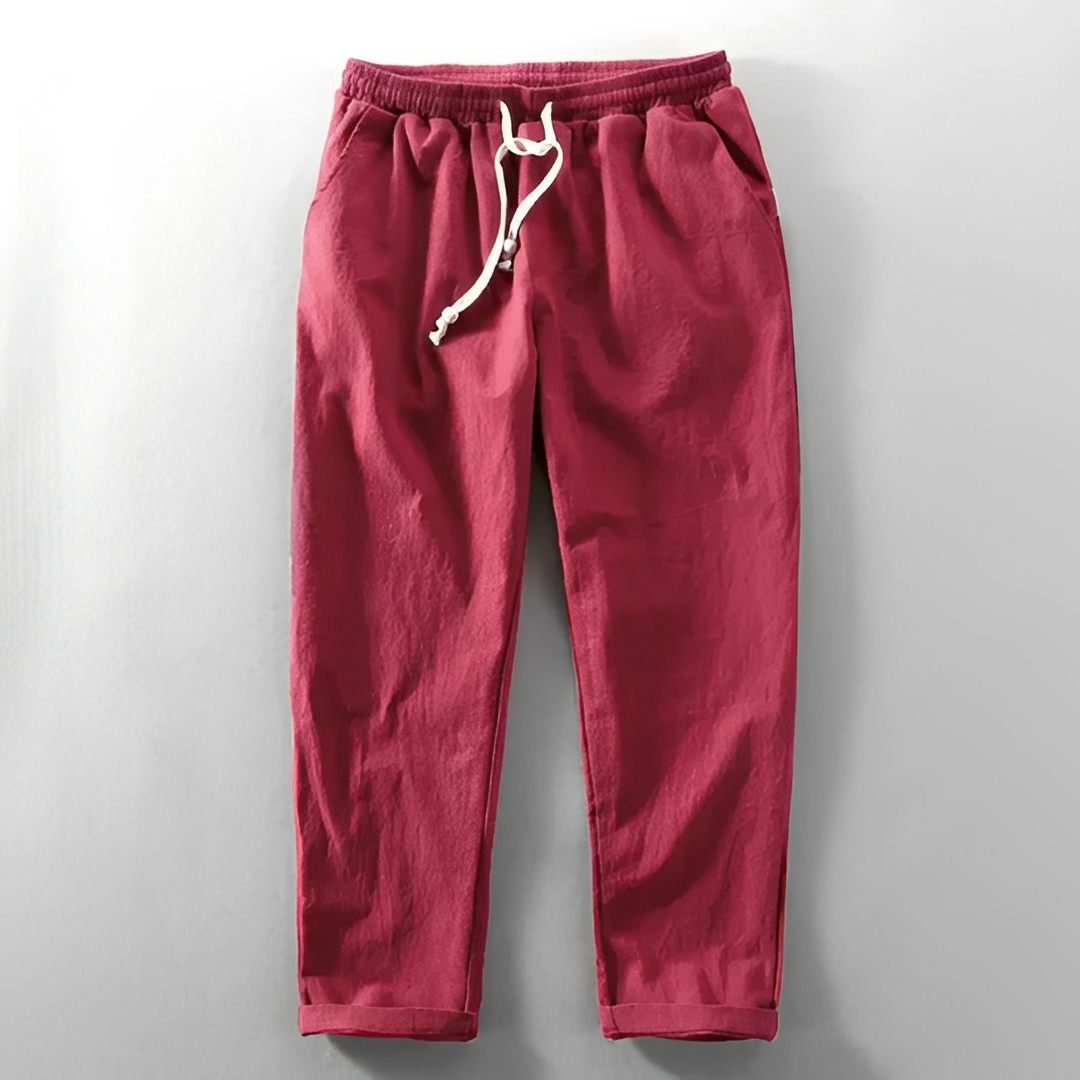Jayrold - Trendy Men's Summer Pants