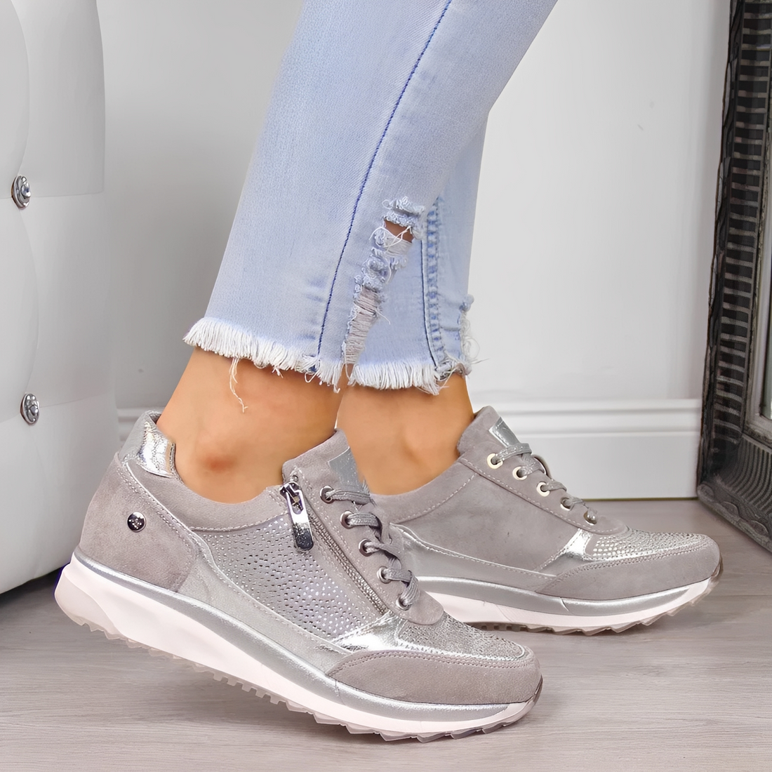 Dianna – Shoes women – for everyday wear