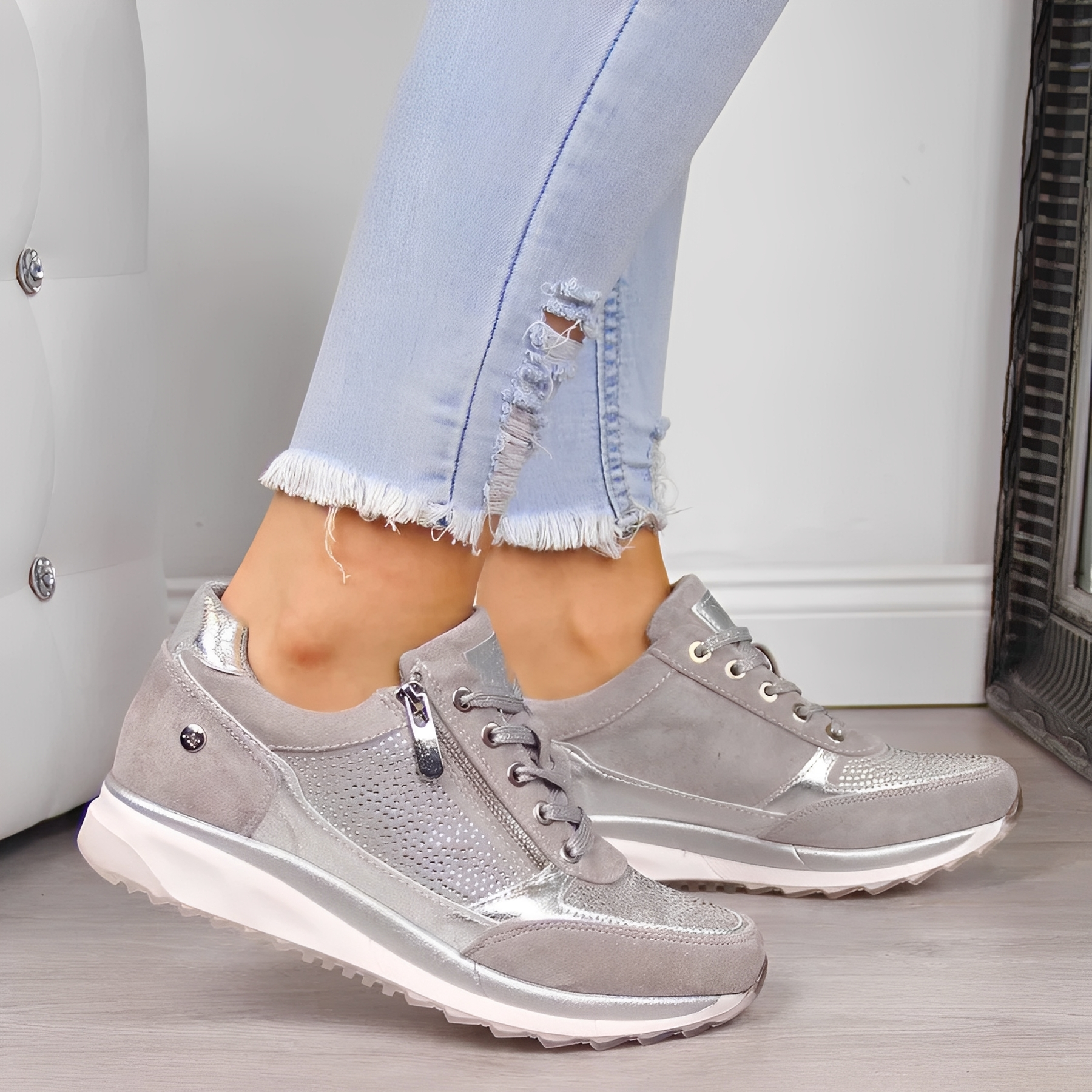 Dianna – Shoes women – for everyday wear