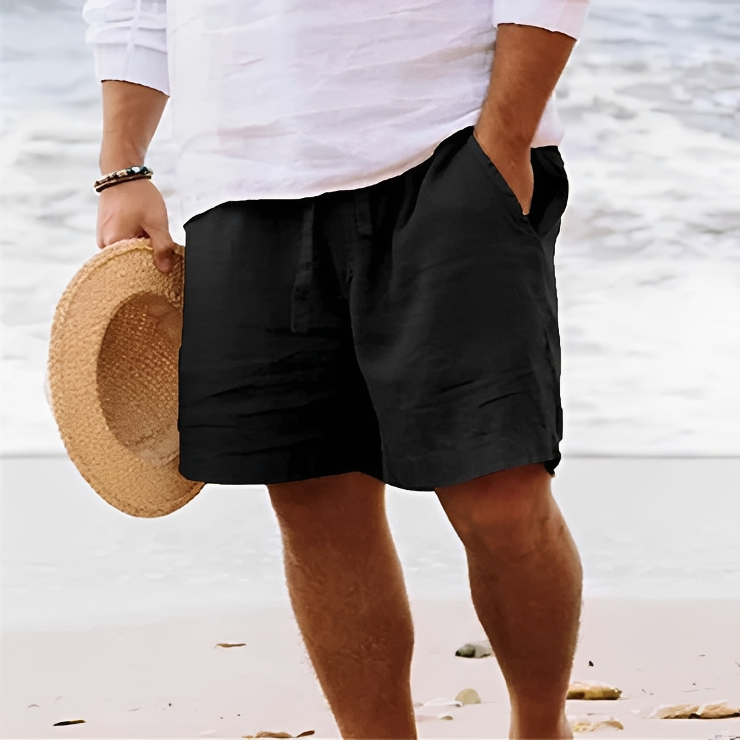 Gio - Shorts men - Comfortable for hot days