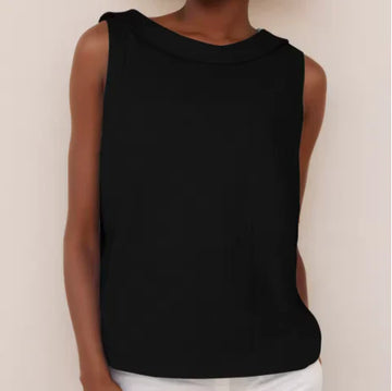Maria- Elegant Women's Tank Top