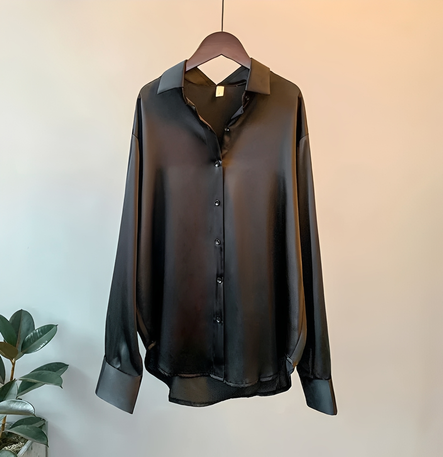 Shantal - Women's Blouse - Ideal for Warm Days