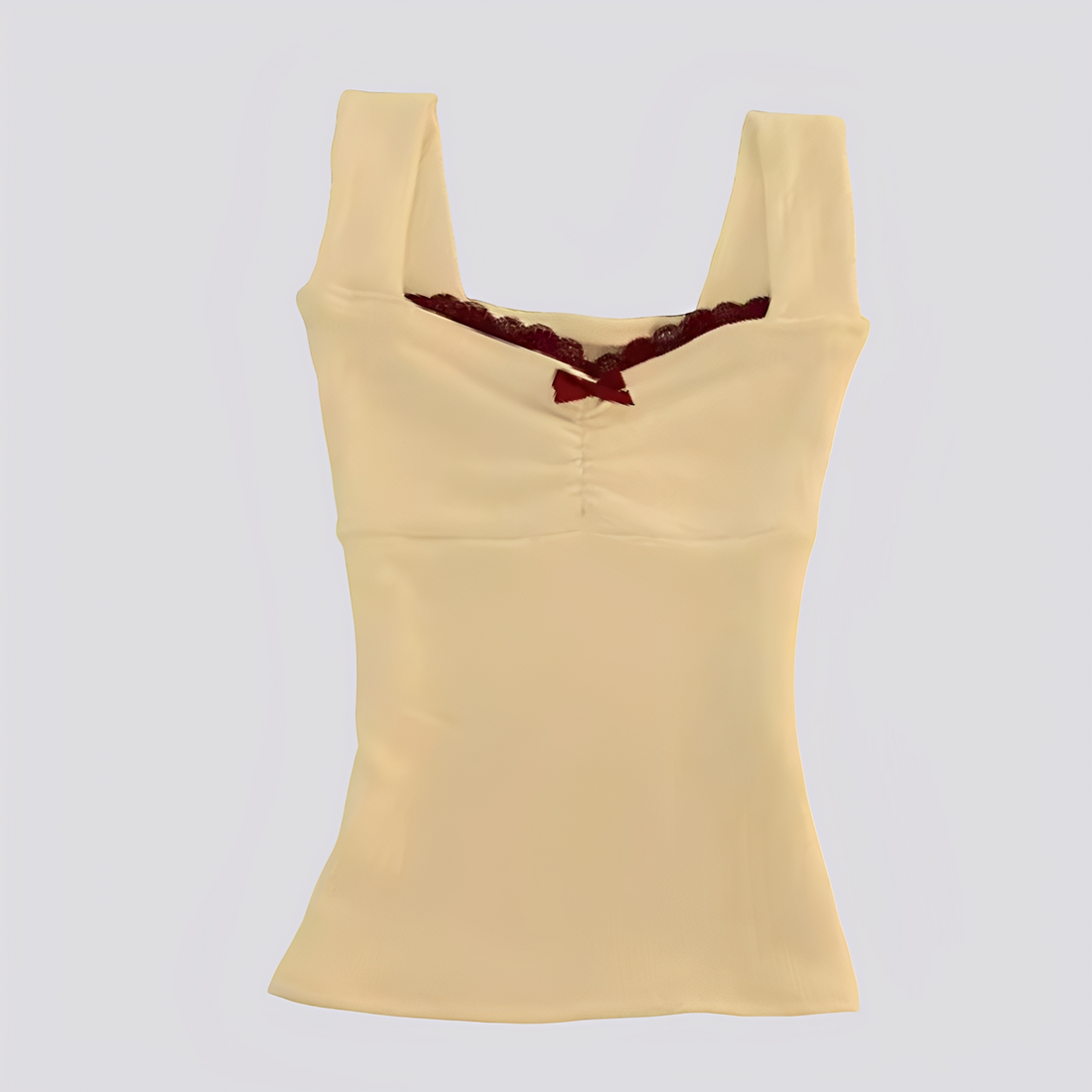 Eloise - Chic Tank Top