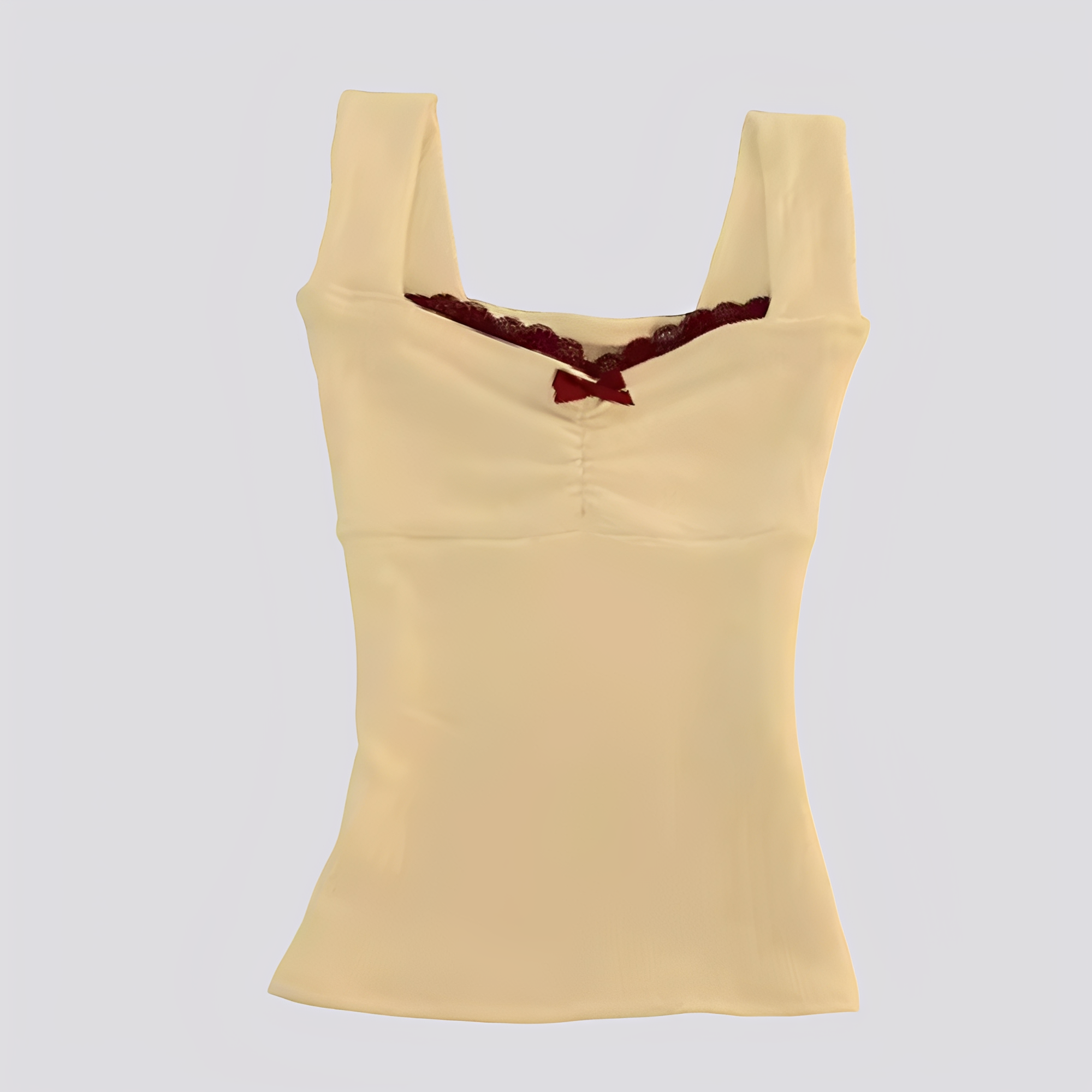Eloise - Chic Tank Top