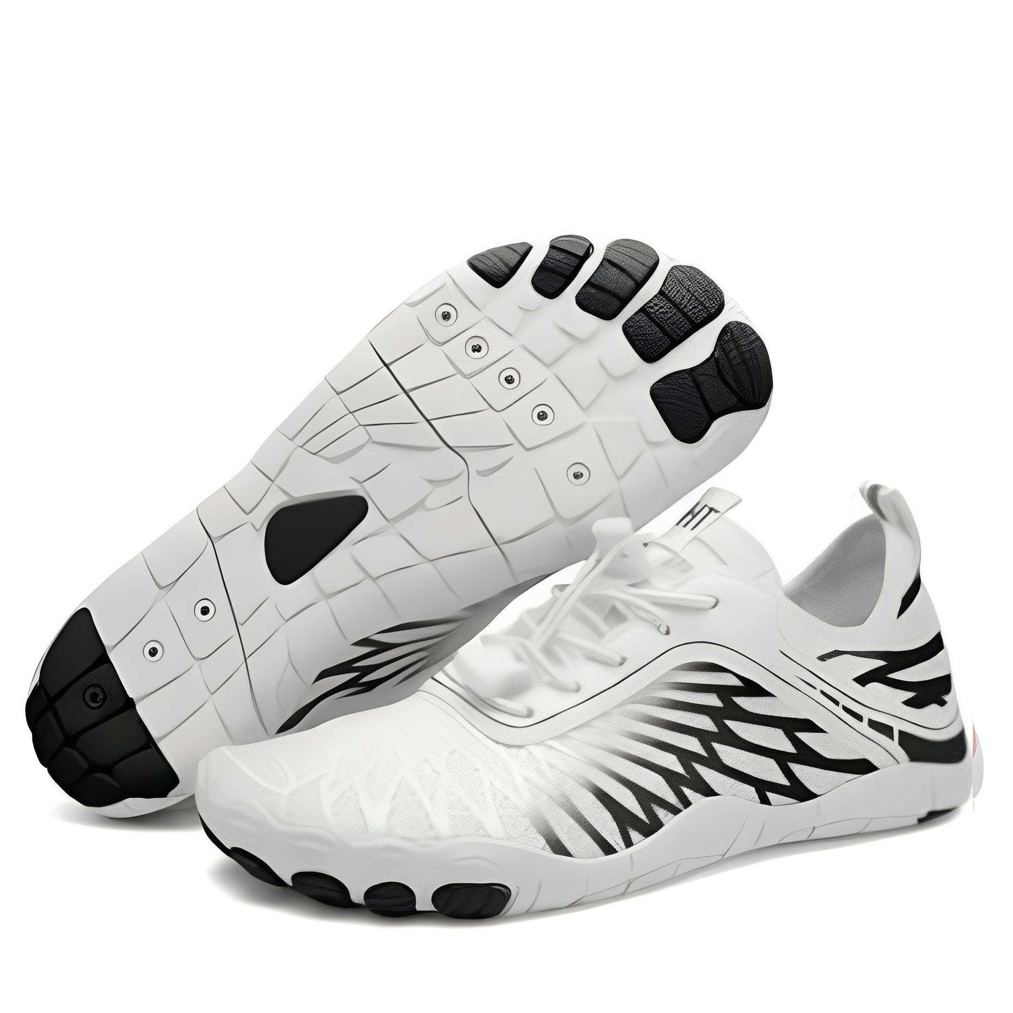 Raphael - Outdoor Barefoot Shoes