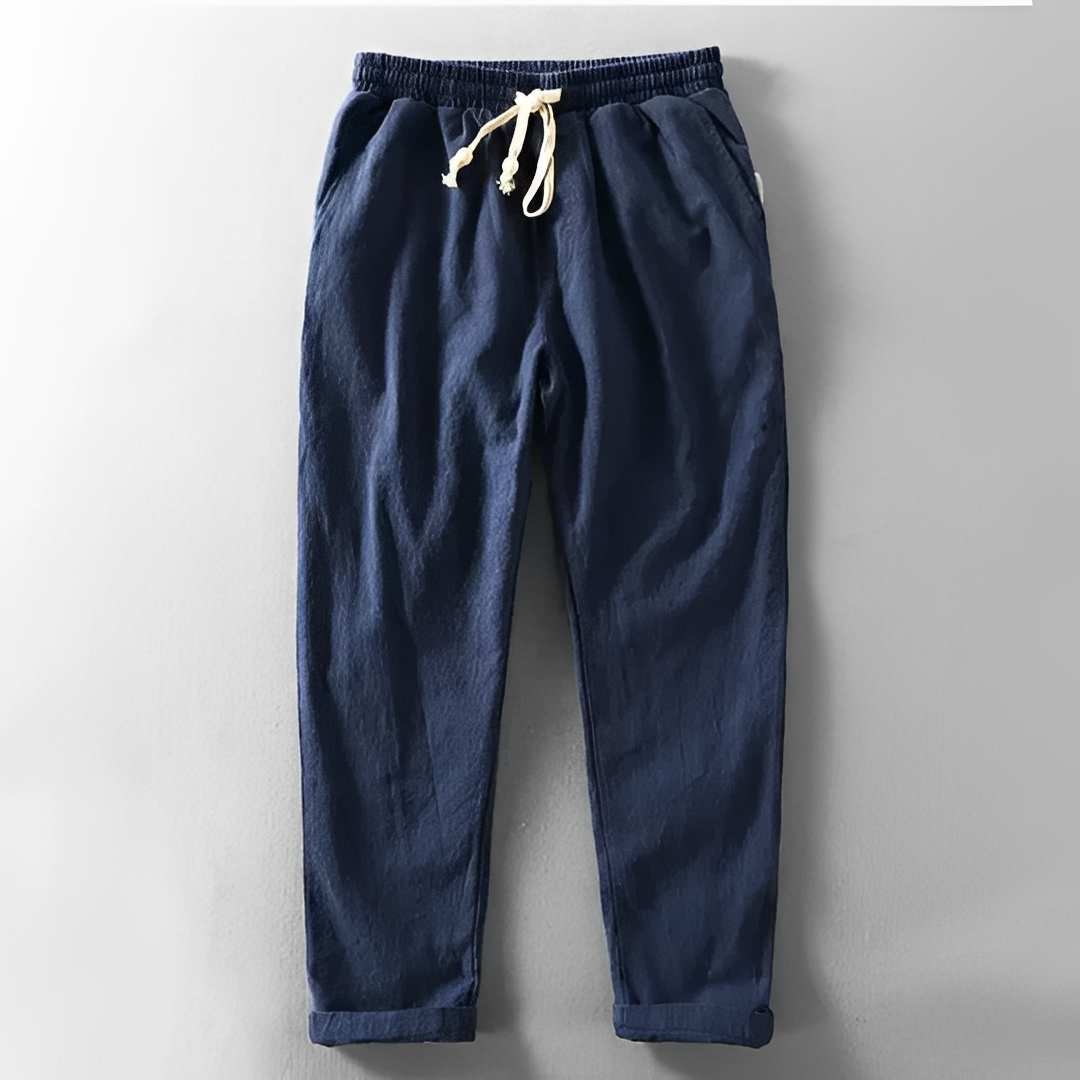 Jayrold - Trendy Men's Summer Pants