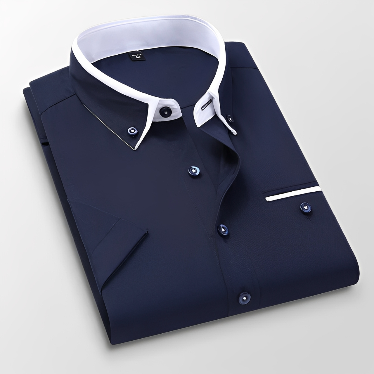 Gerson - Stylish Men's Summer Shirt