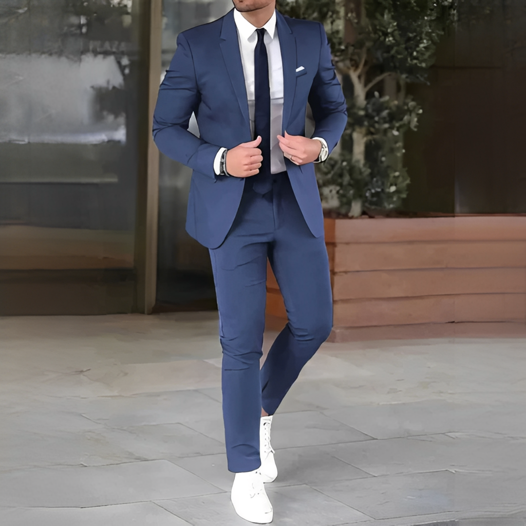 Brylle - Contemporary men's suits