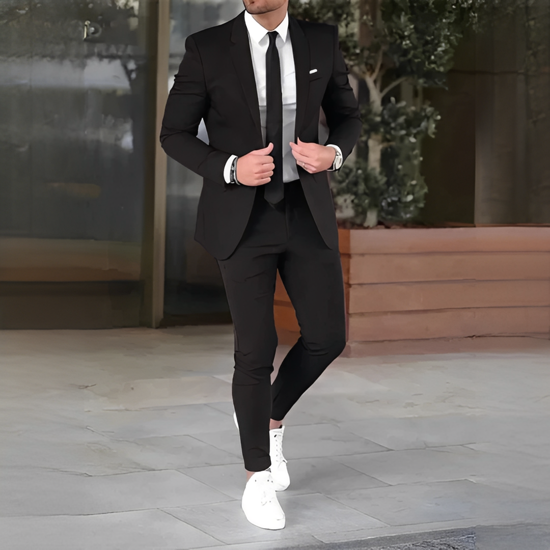 Brylle - Contemporary men's suits