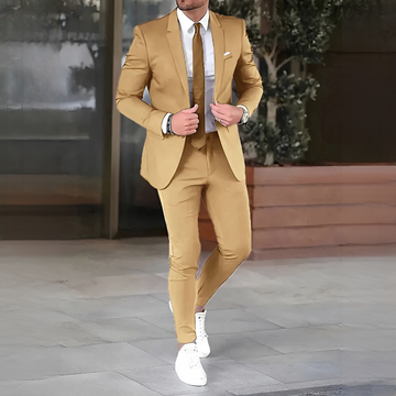 Brylle - Contemporary men's suits