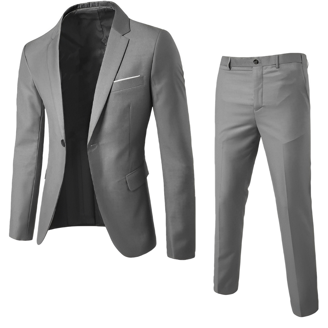 Brylle - Contemporary men's suits