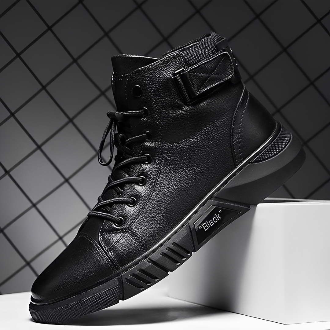 Jayve - A fashionable and comfy sneaker for men