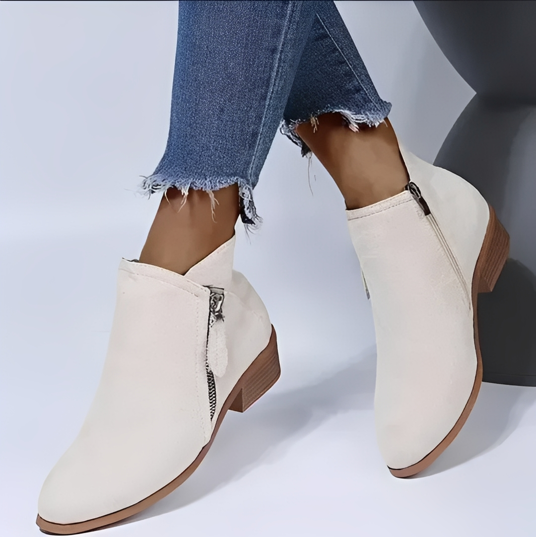 Marissah - Fashionable and stylish women's boots