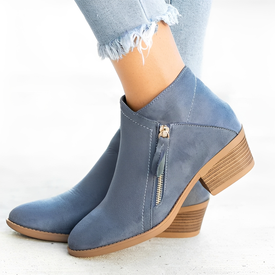 Marissah - Fashionable and stylish women's boots