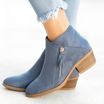 Marissah - Fashionable and stylish women's boots