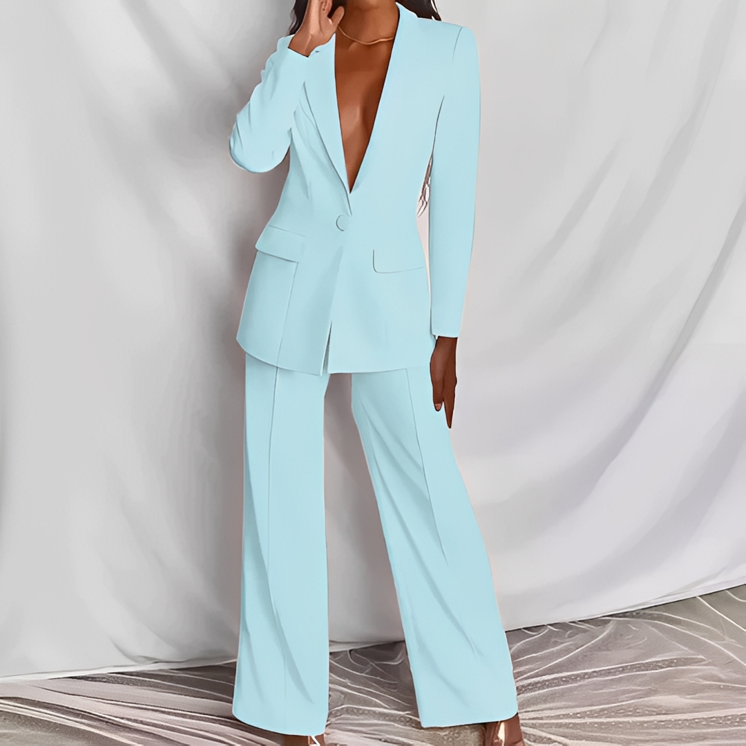 Lecah - Chic and stylish women's set