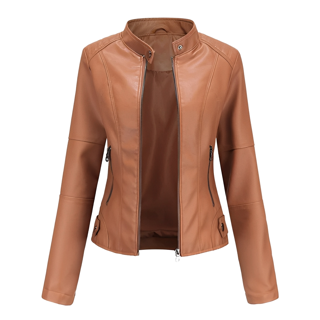 Kaylene - Stylish women's jacket