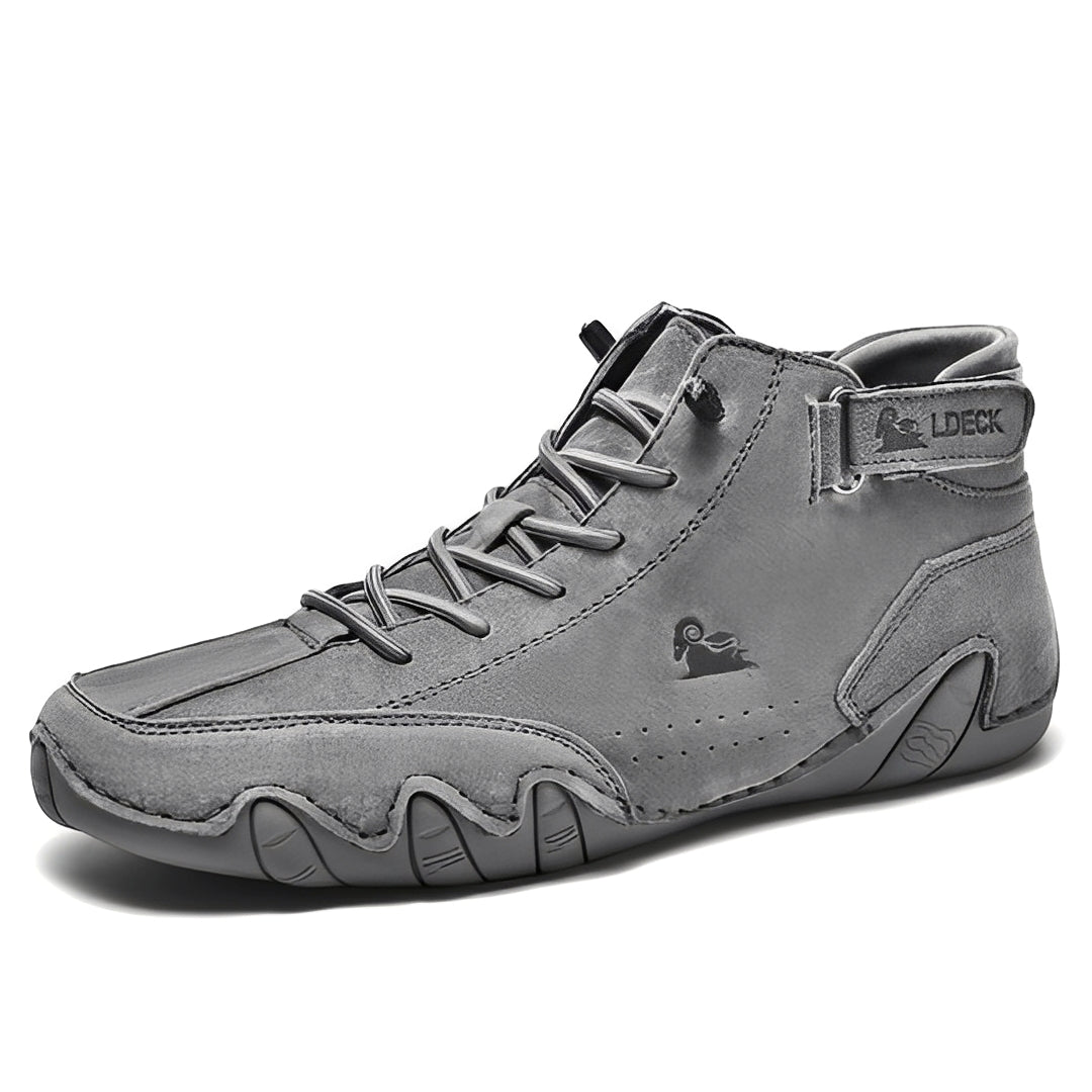 Marwin - Trendy and comfy men's shoes