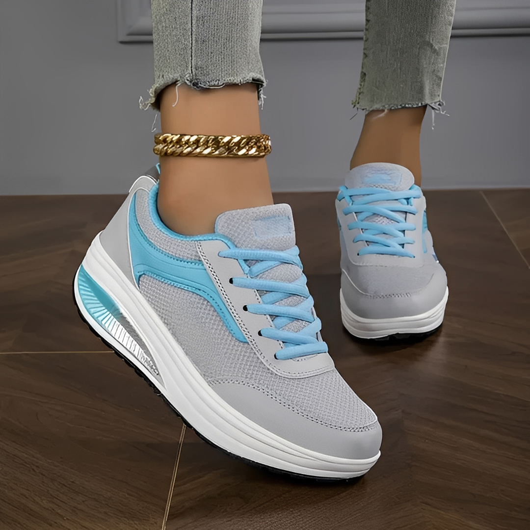Jorilyn - Modern and trendy shoes for women