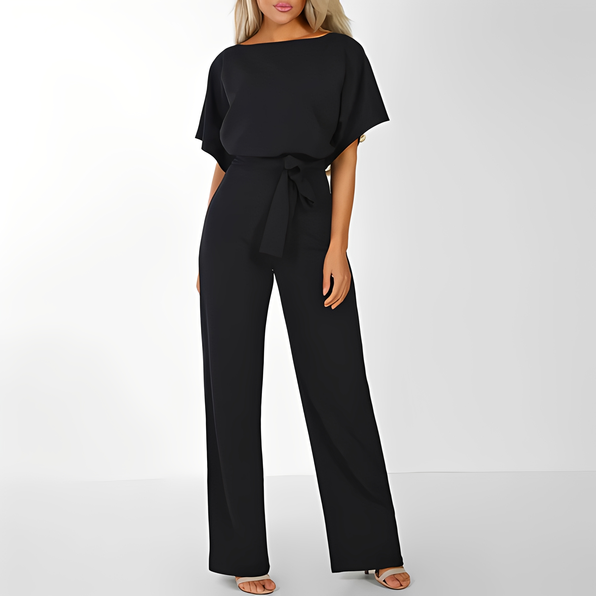 Kelsy - Stylish women's jumpsuit