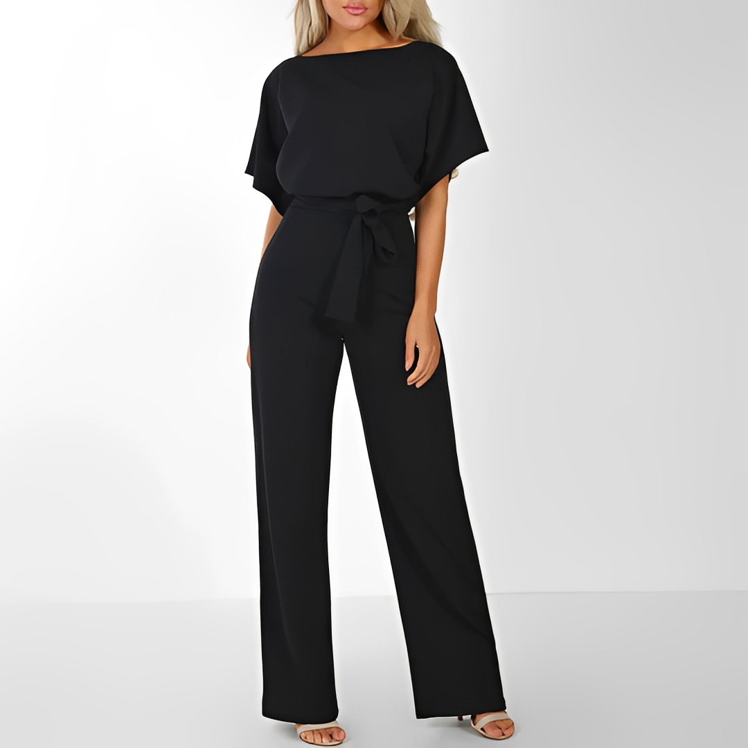 Aubrey – Jumpsuit women – for an everyday look