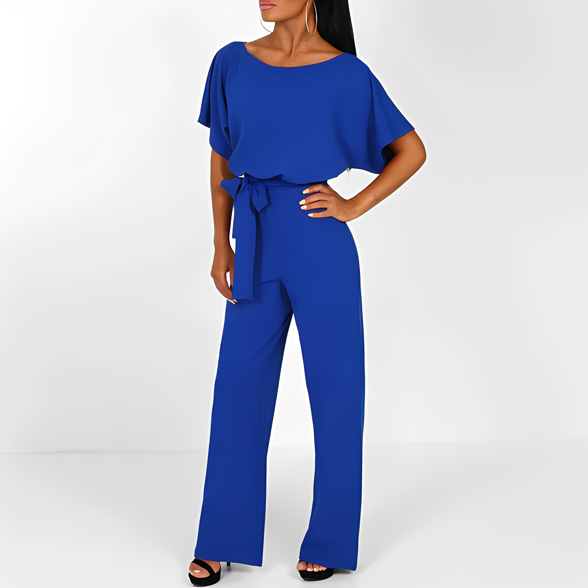 Kelsy - Stylish women's jumpsuit