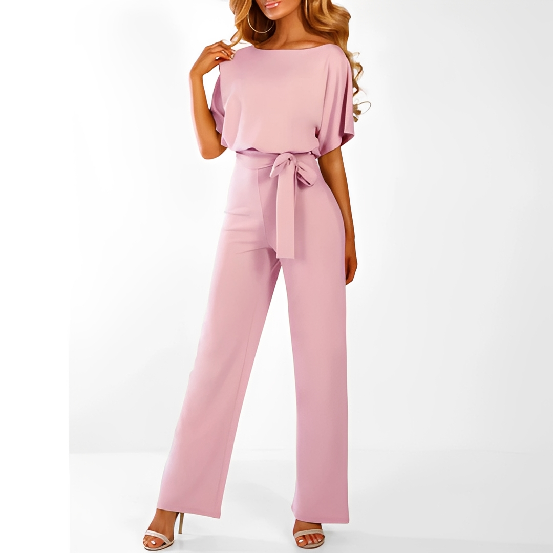 Aubrey – Jumpsuit women – for an everyday look