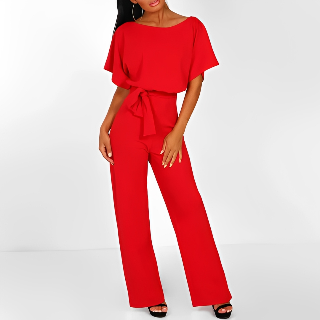 Aubrey – Jumpsuit women – for an everyday look