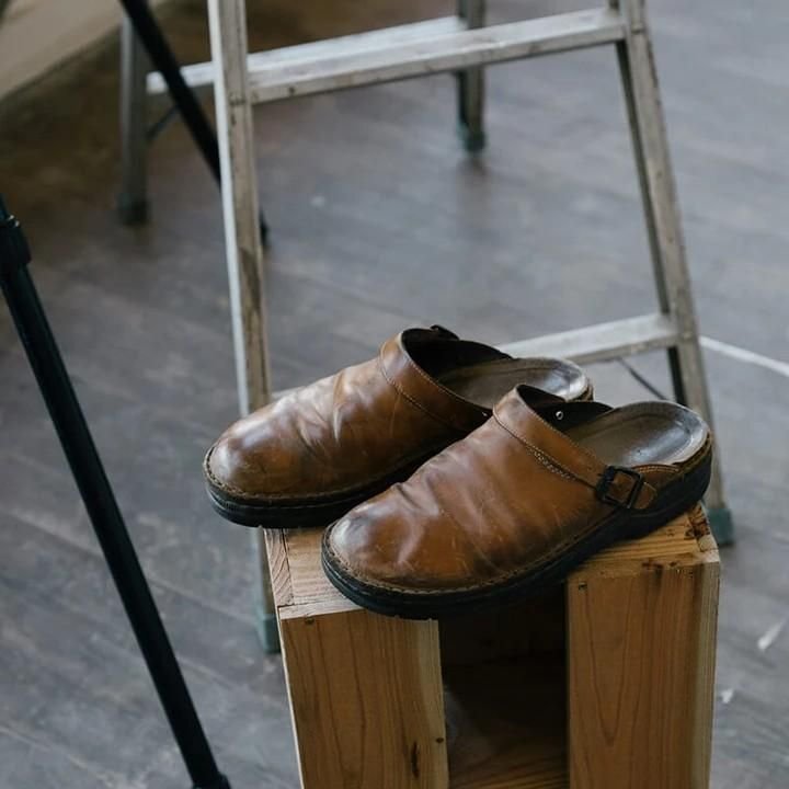 Yani – Men's Comfortable Slippers