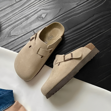Rendon - Men's Comfortable Summer Sandals