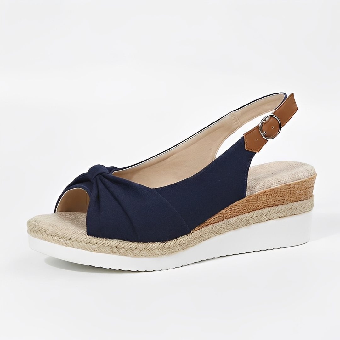 Mitch – Trendy and Chic Sandals for Women