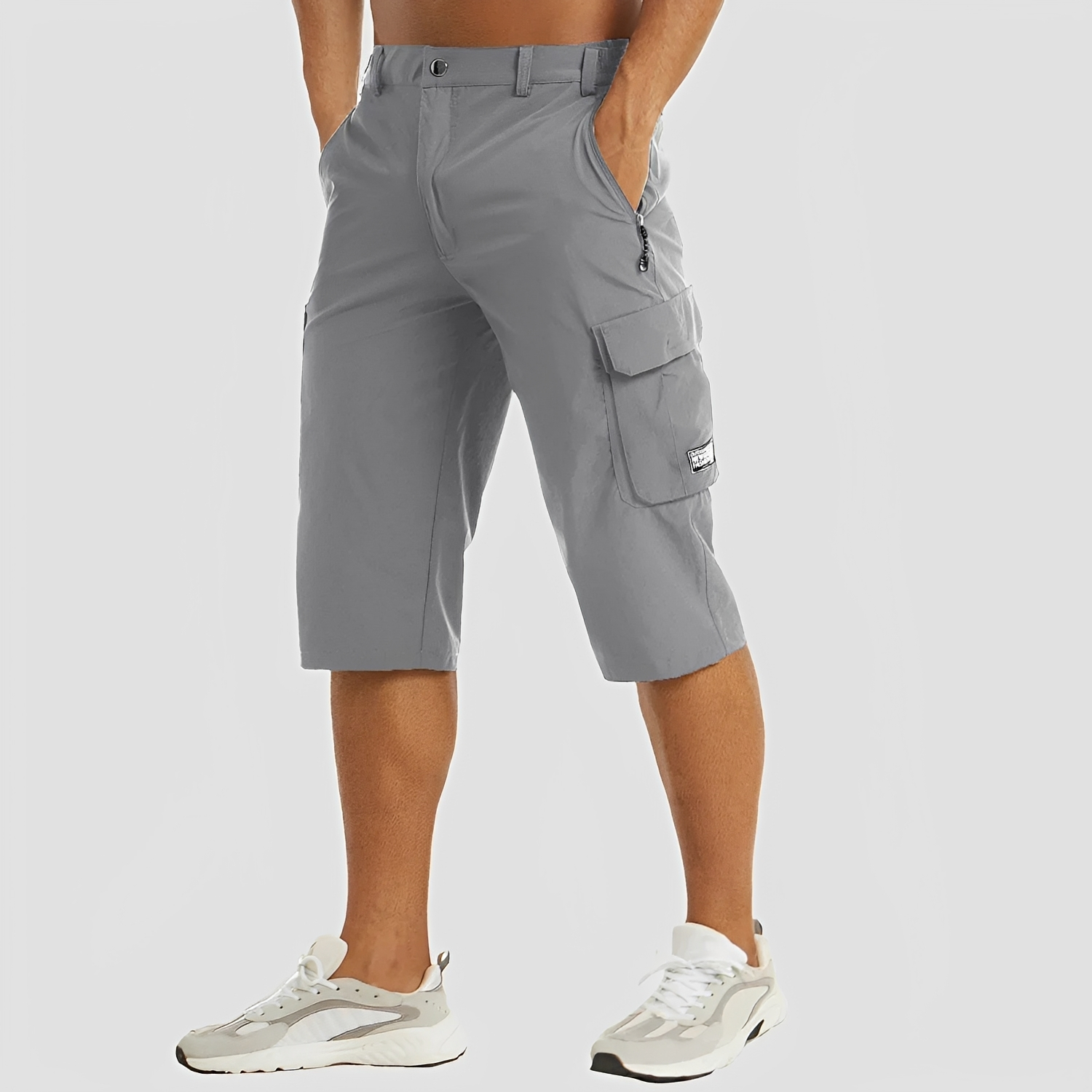 Keinny – Men's shorts – casual attire for daily use