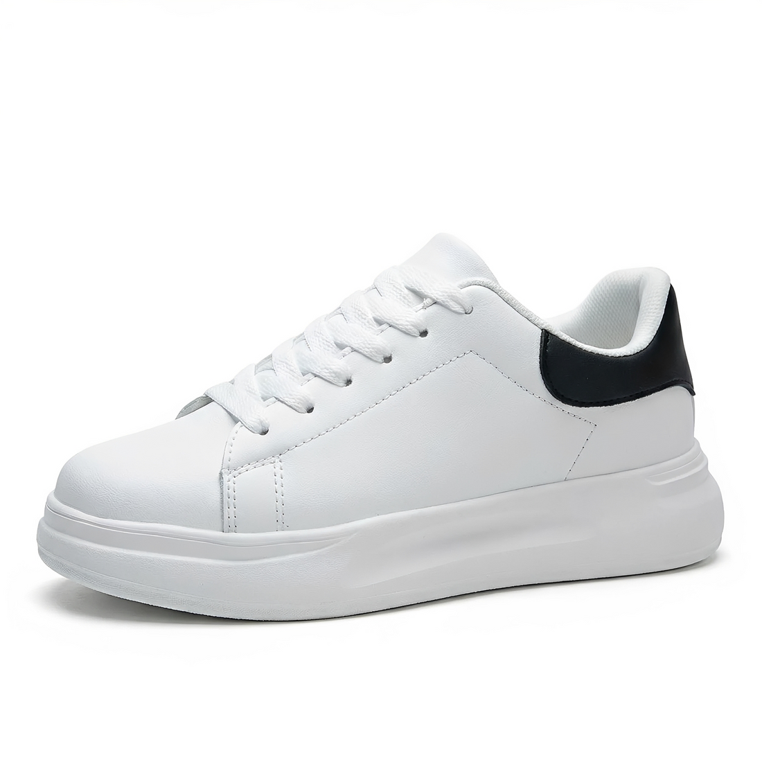 Glyza - Trendy and contemporary women's sneakers