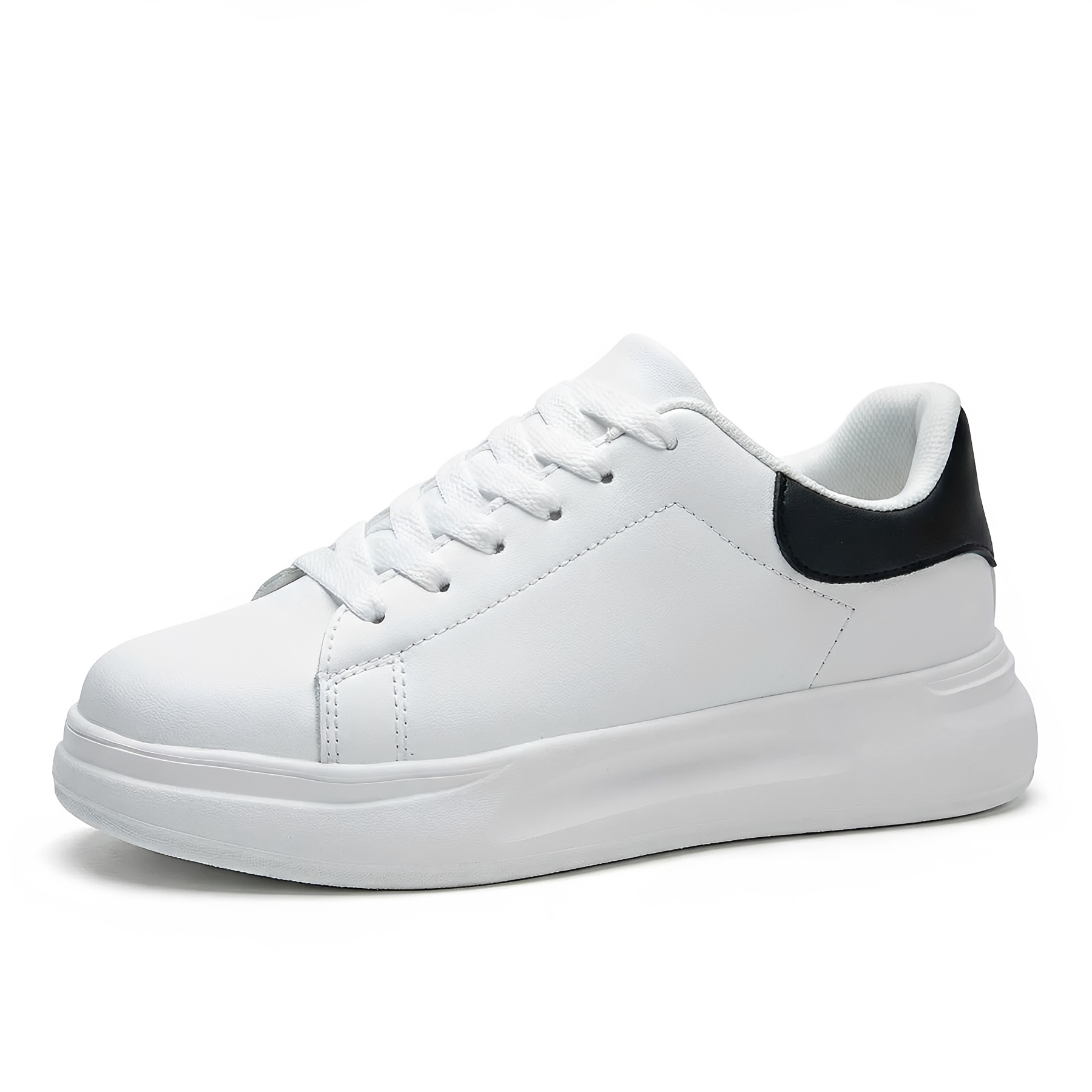 Glyza - Trendy and contemporary women's sneakers