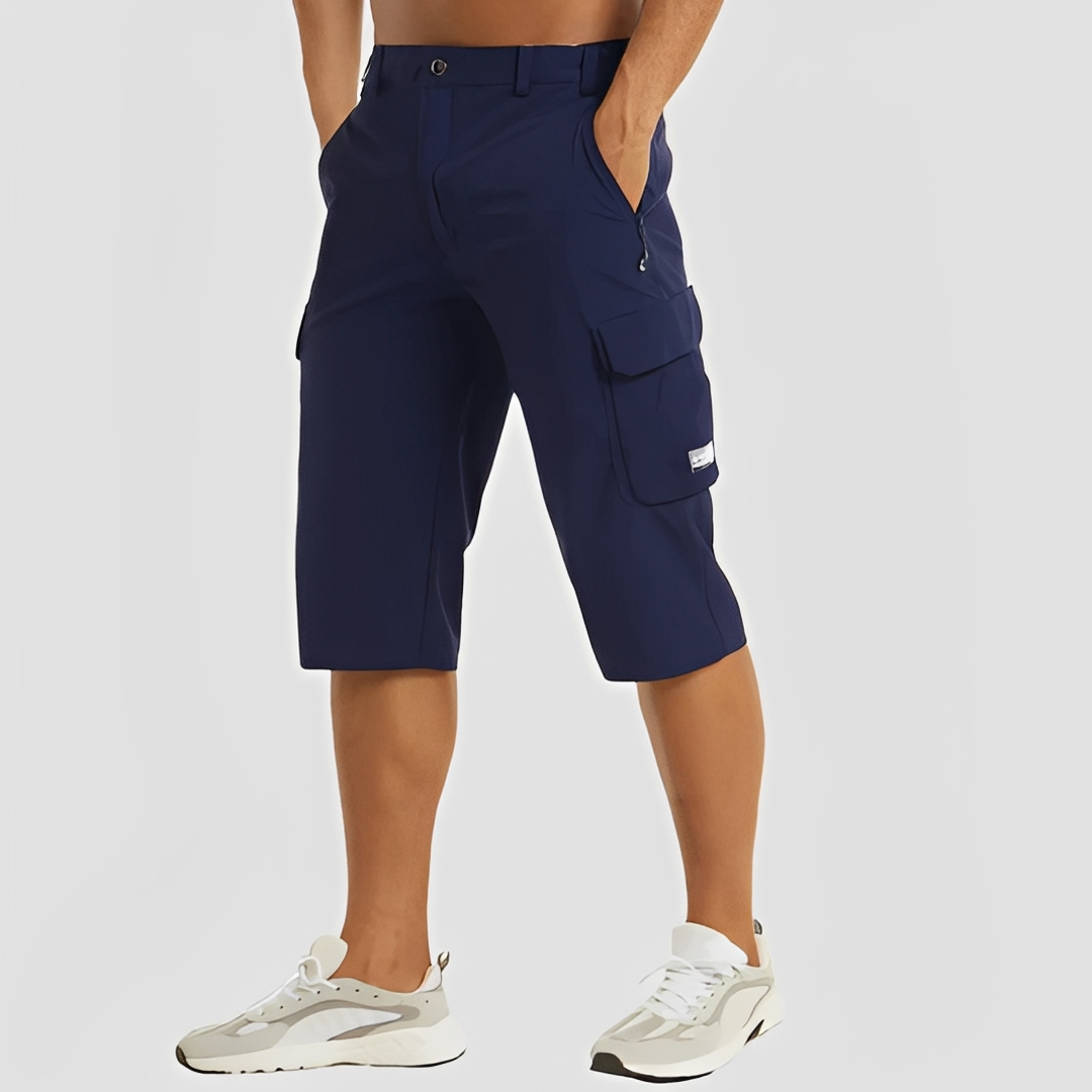 Keinny – Men's shorts – casual attire for daily use