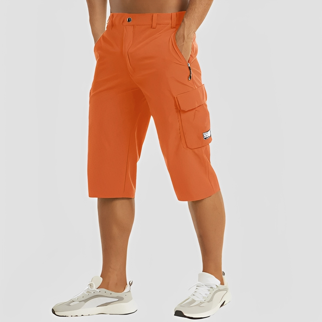 Keinny – Men's shorts – casual attire for daily use