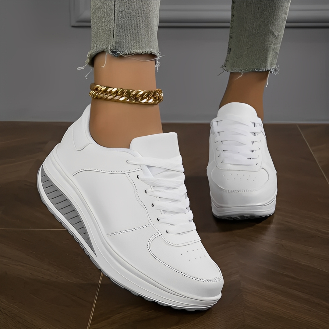 Jorilyn - Modern and trendy shoes for women