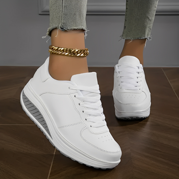 Jorilyn - Modern and trendy shoes for women