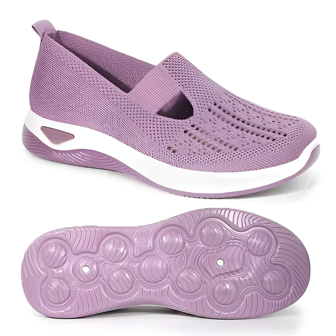 Kheyna - Elegant and comfortable shoes for women