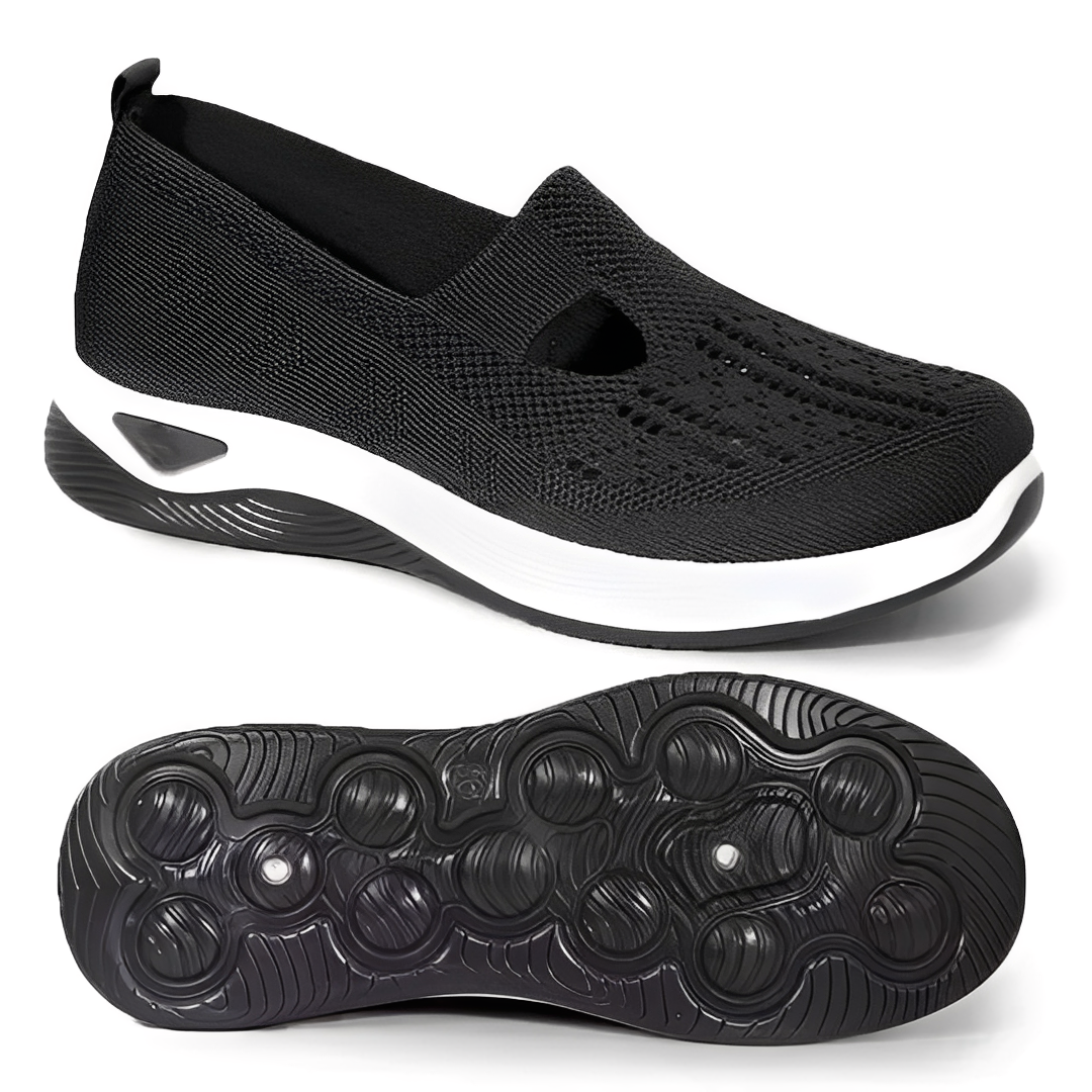 Kheyna - Elegant and comfortable shoes for women