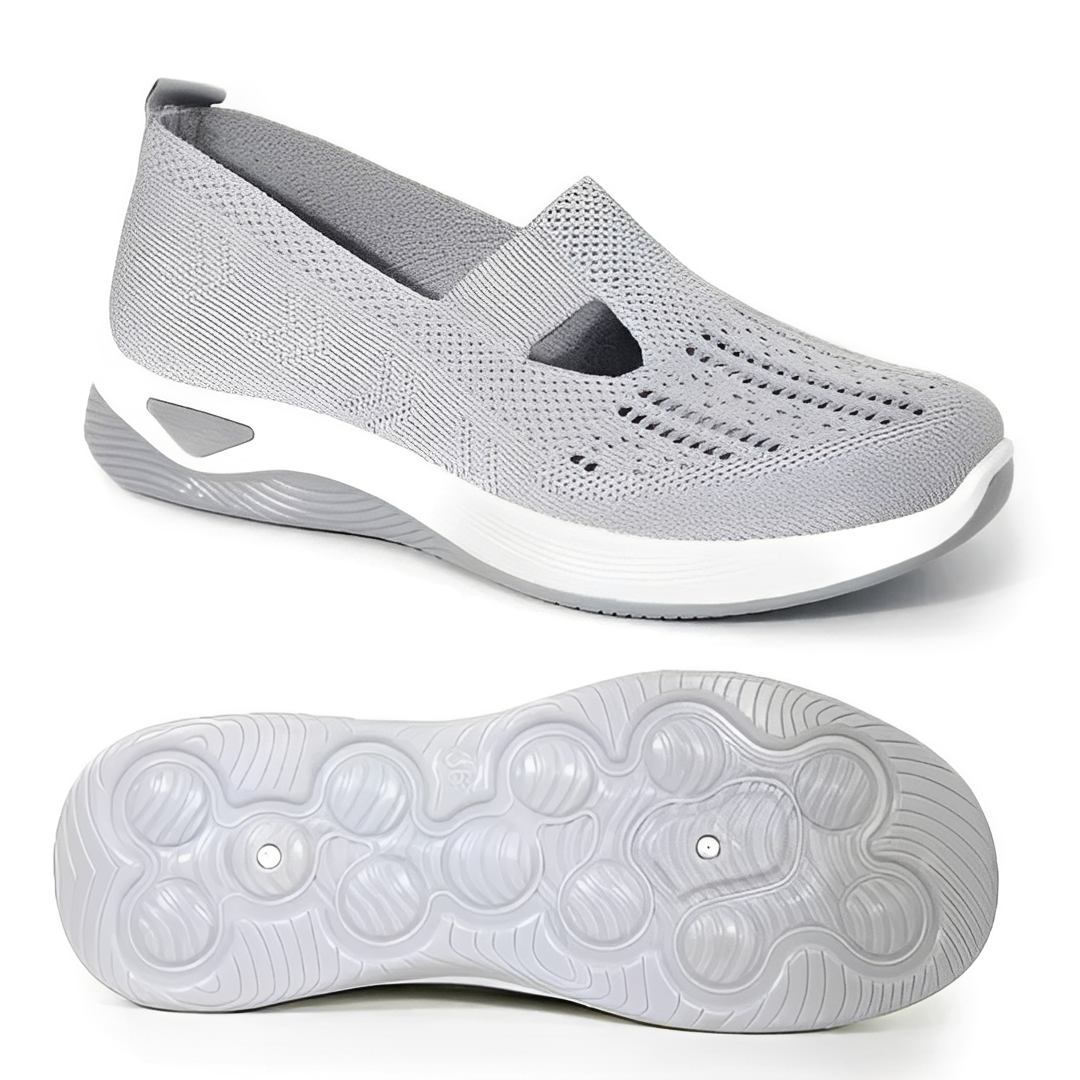 Kheyna - Elegant and comfortable shoes for women
