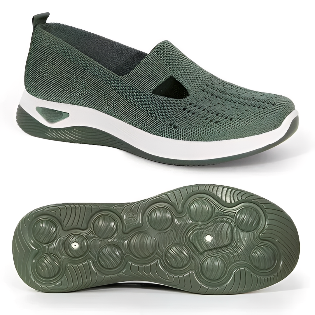 Kheyna - Elegant and comfortable shoes for women