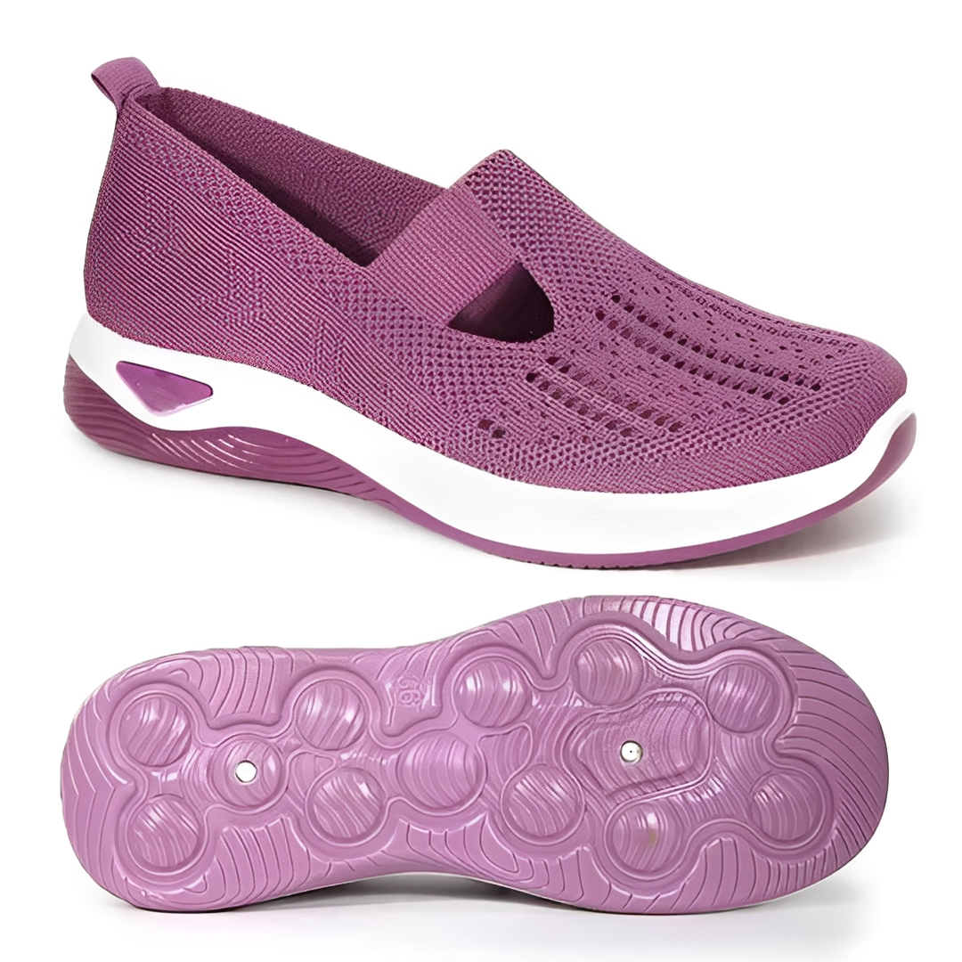 Kheyna - Elegant and comfortable shoes for women